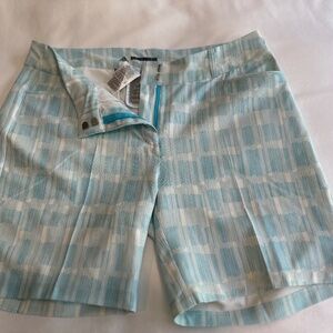 Adidas Golf / Performance Shorts (Women's 10)